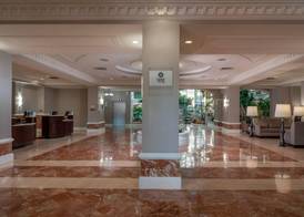 Sheraton Suites Fort Lauderdale at Cypress Creek 2