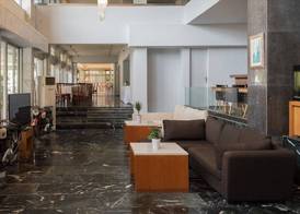 Acharnis Kavallari Hotel Suites 2