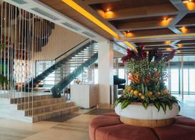 Mantahost Hotel 5