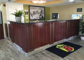 Super 8 by Wyndham Sarasota Near Siesta Key 3