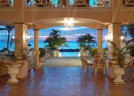 Coco Reef Resort and Spa 2