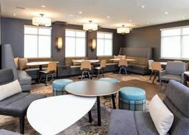 Residence Inn by Marriott Indianapolis South/Greenwood 2