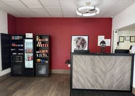 Ramada by Wyndham Harrisonburg 5