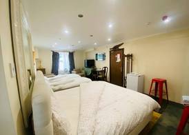 Aron Guest House 2