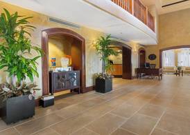 The Mutiny Luxury Suites Hotel 2