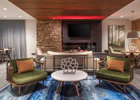 Fairfield by Marriott Inn & Suites Winters Davis 4