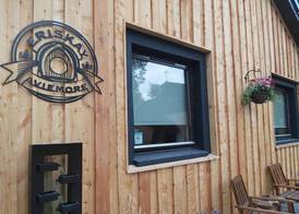 Eriskay Guest House and Aviemore Glamping 2