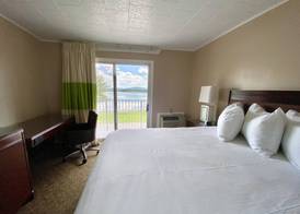 Island View Hotel Bar Harbor 4