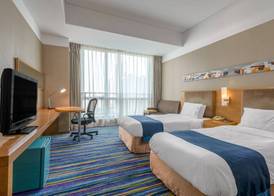 Holiday Inn Express Tianjin Heping by IHG 4