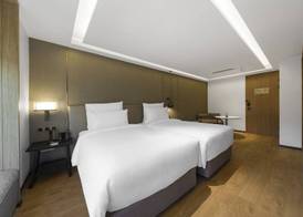 Homm Sukhumvit34 Bangkok 3
