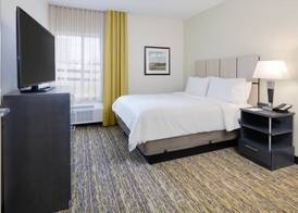 Candlewood Suites DALLAS NW - FARMERS BRANCH by IHG 4