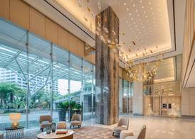 The Westin Surabaya 2