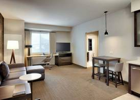 Residence Inn by Marriott Claremont 5