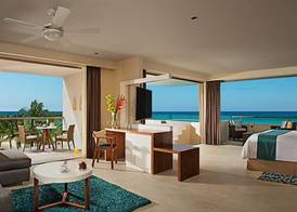 Secrets Aura Cozumel - Adults Only 5