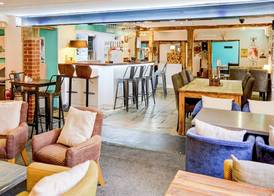 The Warwick Hotel Kenilworth 3