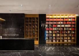 Ramada by Wyndham Wuhan Hankou 4