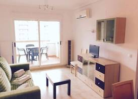 Apartamentos Torremar 46 5