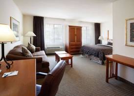 Sonesta ES Suites San Antonio Northwest - Medical Center 5