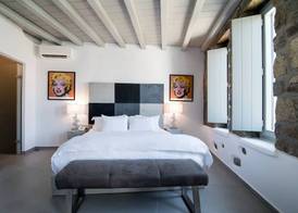 Greco Philia Hotel Boutique by Mr and Mrs White 5