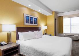 SpringHill Suites by Marriott Wheeling Triadelphia Area 5
