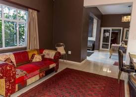 Village Boutique Hotel 2