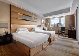 Gehua New Century Hotel Beijing 4