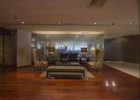 Hotel Guarani Asuncion 4