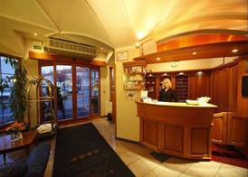 AGH Hotel 3