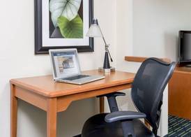 Fairfield Inn Forsyth Decatur 5