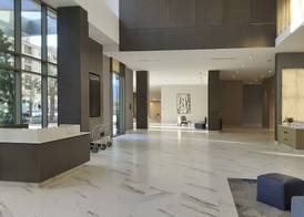 Courtyard by Marriott Los Angeles Monterey Park 2