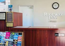 Rodeway Inn Lemon Grove San Diego East 2