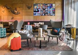 Moxy Stuttgart Feuerbach 2