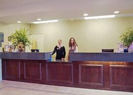 Best Western Penn-Ohio Inn & Suites 4
