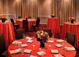 Marriott Philadelphia West 5