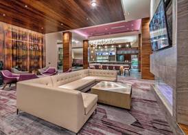Courtyard by Marriott Raleigh Cary/Parkside Town Commons 3