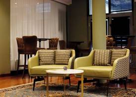 Hotel Indigo Turin by IHG 5