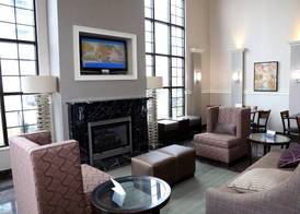 Americas Best Value Inn Monroe 3