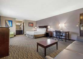 Best Western McCarran Inn 4