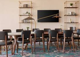 The Watermark Hotel 4