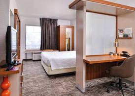 SpringHill Suites Temecula Valley Wine Country 5
