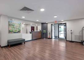 Extended Stay America Premier Suites - Miami - Downtown Brickell - Cruise Port 4