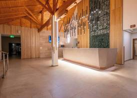 Hotel Mirjana & Rastoke 2