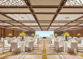 Hyatt Regency Metropolitan Chongqing 5