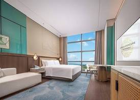 Grand Mercure Chengdu East 4