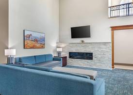 Best Western Plus Southpark Inn & Suites 2