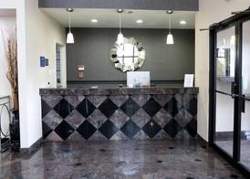 Americas Best Value Inn Monroe 2