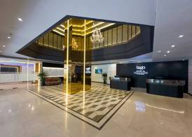 Trigo Hotel Kuala Lumpur 4