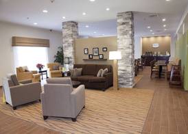 Sleep Inn & Suites Belmont - St. Clairsville 3