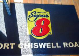 Super 8 by Wyndham Fort Chiswell Wytheville Area 2