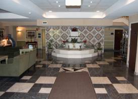 Aderi Hotel Niantic 2